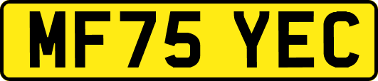 MF75YEC