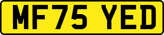 MF75YED