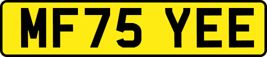 MF75YEE