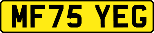 MF75YEG