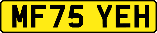 MF75YEH