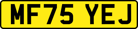 MF75YEJ