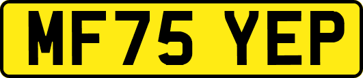 MF75YEP