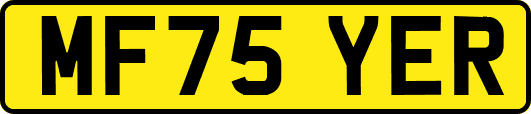 MF75YER