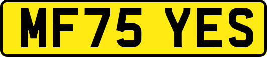 MF75YES