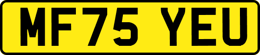 MF75YEU