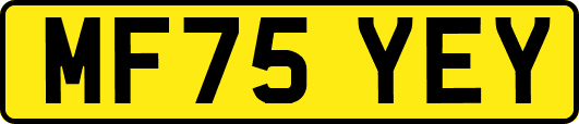MF75YEY
