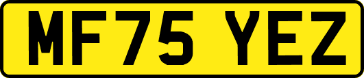MF75YEZ