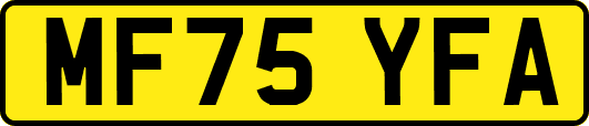 MF75YFA