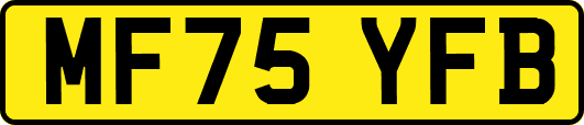 MF75YFB