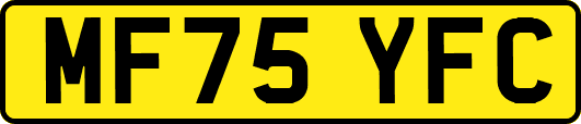 MF75YFC