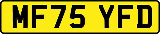 MF75YFD
