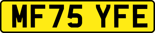 MF75YFE