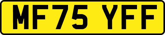 MF75YFF