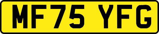 MF75YFG