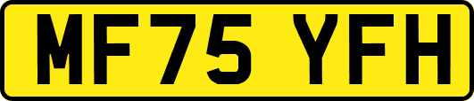 MF75YFH