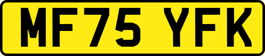 MF75YFK