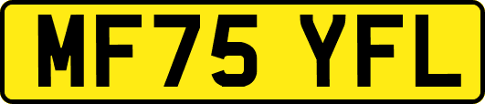 MF75YFL