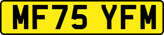 MF75YFM