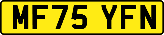 MF75YFN