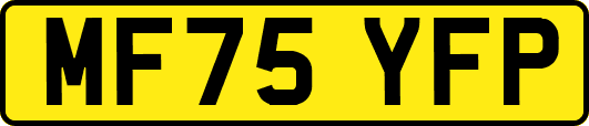 MF75YFP