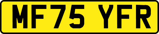 MF75YFR