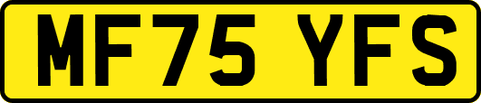 MF75YFS