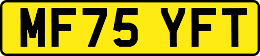 MF75YFT