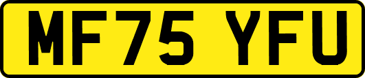 MF75YFU