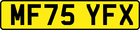 MF75YFX