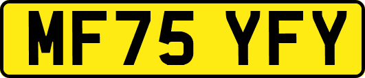 MF75YFY