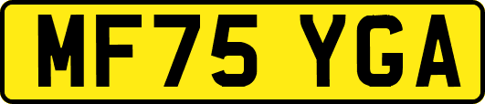 MF75YGA