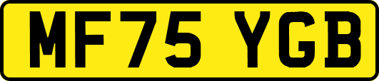 MF75YGB