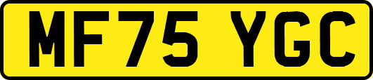 MF75YGC