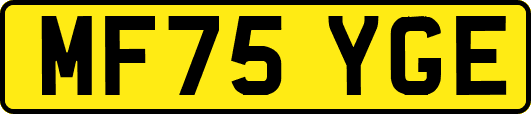 MF75YGE