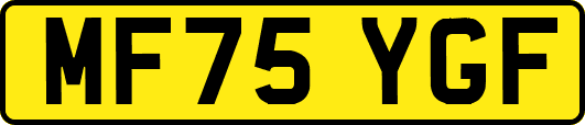 MF75YGF