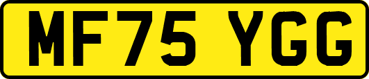 MF75YGG