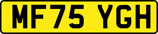 MF75YGH
