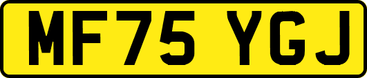 MF75YGJ