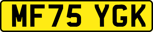 MF75YGK