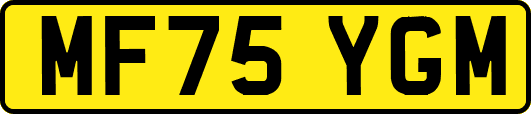 MF75YGM