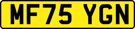 MF75YGN