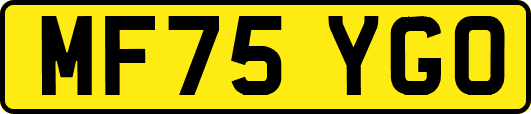 MF75YGO