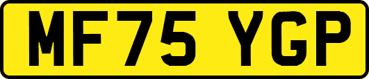 MF75YGP