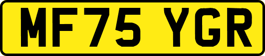 MF75YGR