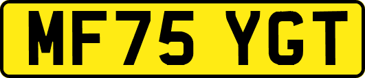 MF75YGT