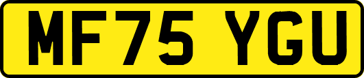 MF75YGU