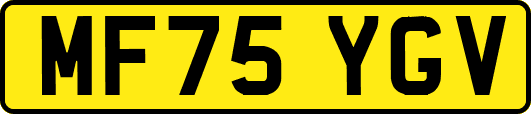 MF75YGV
