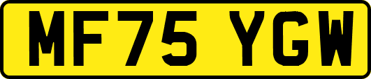 MF75YGW