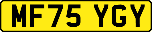 MF75YGY